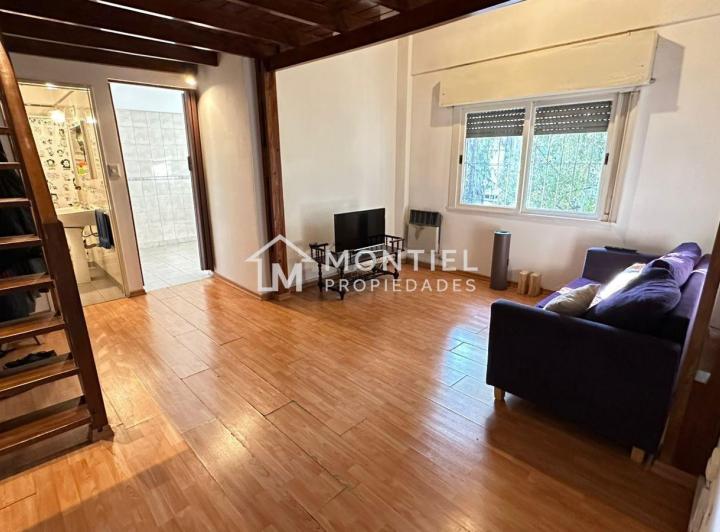Departamento · 45m² · 2 Ambientes