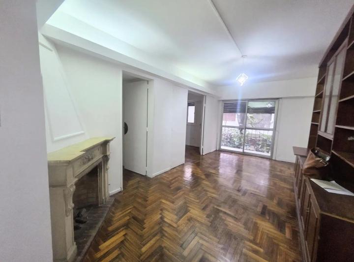 Departamento · 79m² · 4 Ambientes