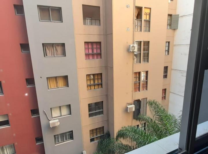Departamento · 1 Ambiente