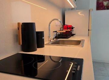 Departamento · 32m² · 1 Ambiente · Departamento Monoambiente Venta Palermo Pileta