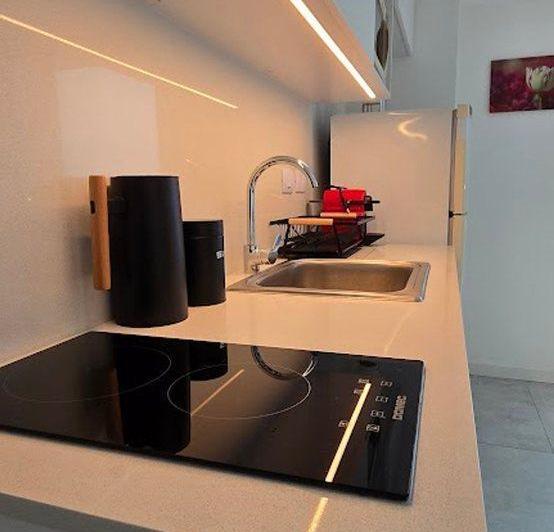 Departamento · 32m² · 1 Ambiente