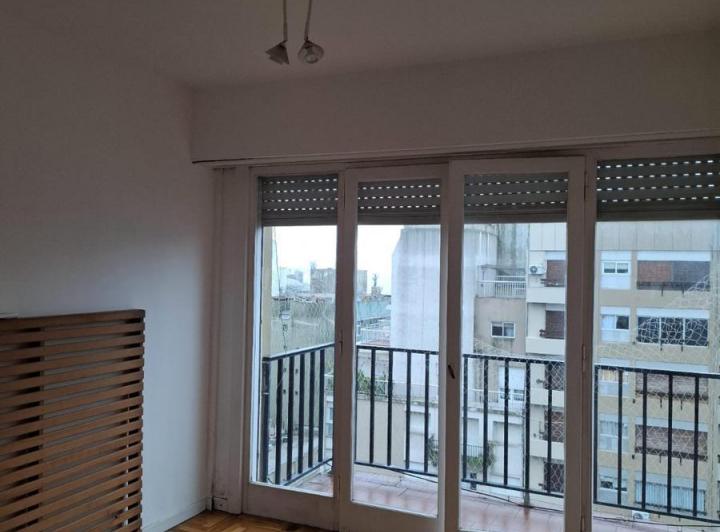 Departamento · 3 Ambientes