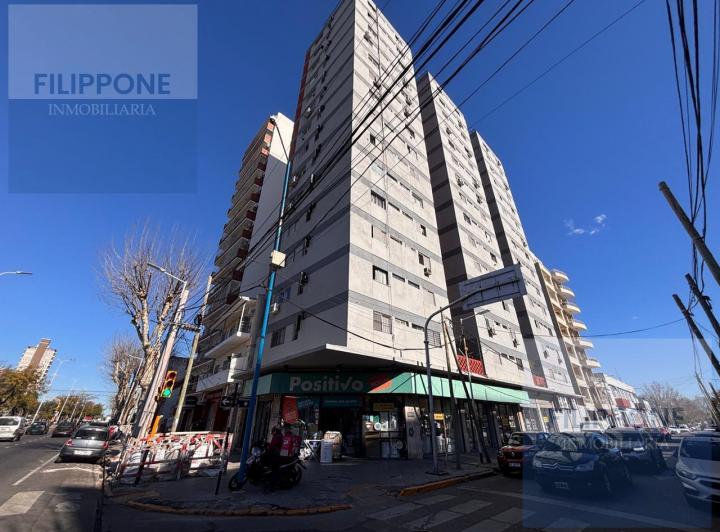 Departamento · 41m² · 2 Ambientes
