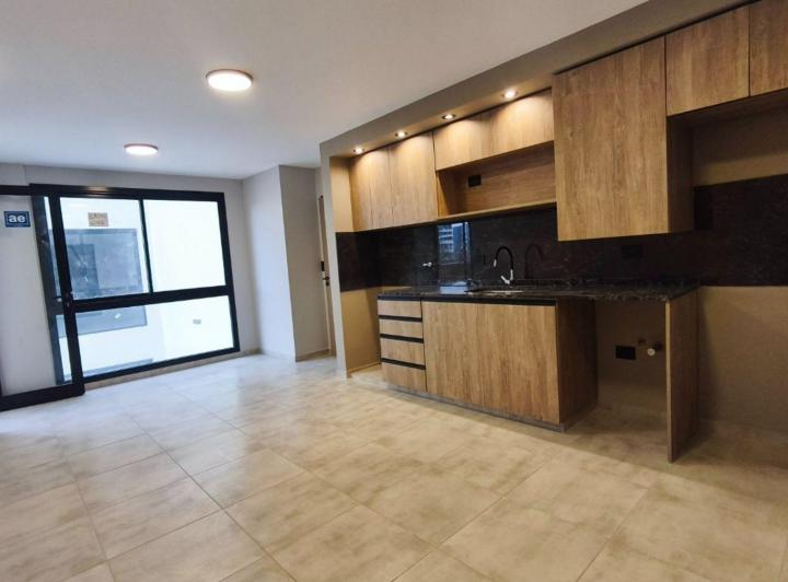 Departamento · 65m² · 3 Ambientes