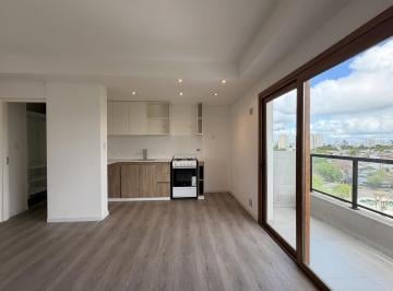 Departamento · 46m² · 2 Ambientes · Departamento en Alquiler La Plata - Plaza Azcuénaga