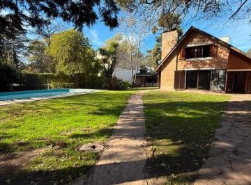 Foto · Casa en Alquiler 3 Ambientes - Malvinas Argentinas
