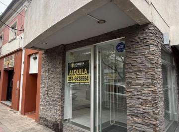 Local comercial de 2 ambientes, Córdoba · Local Comercial de 2 Plantas en Alquiler en General Paz
