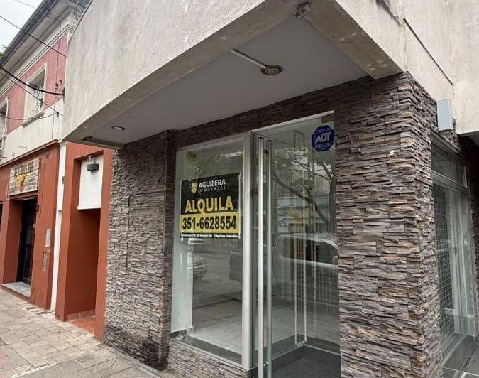 Local comercial · 50m² · 2 Ambientes