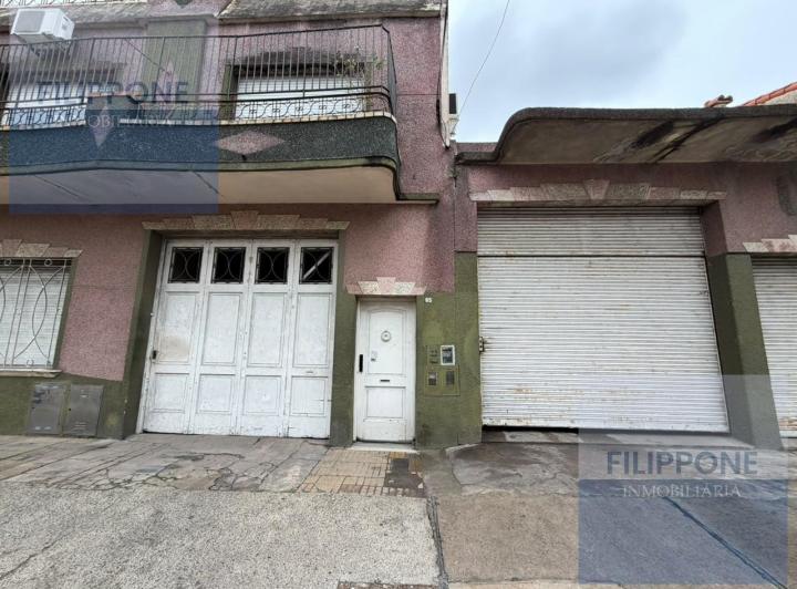 PH · 55m² · 3 Ambientes