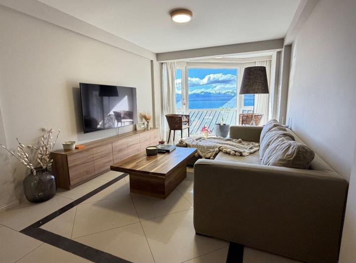 Departamento · 116m² · 4 Ambientes · 2 Cocheras