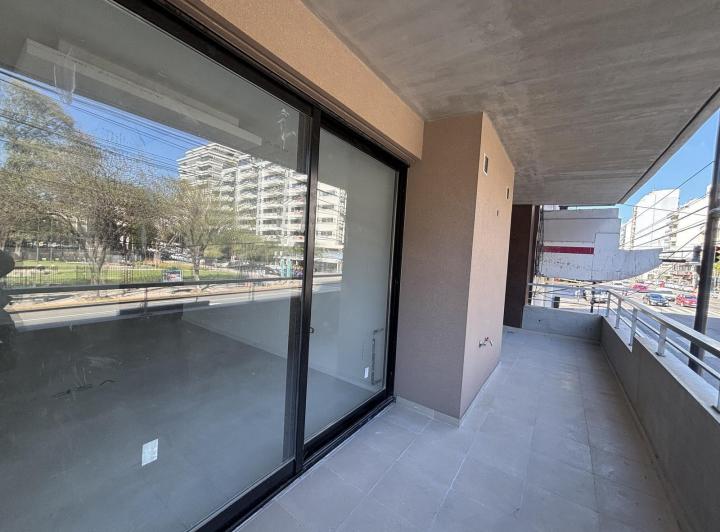 Departamento · 74m² · 3 Ambientes