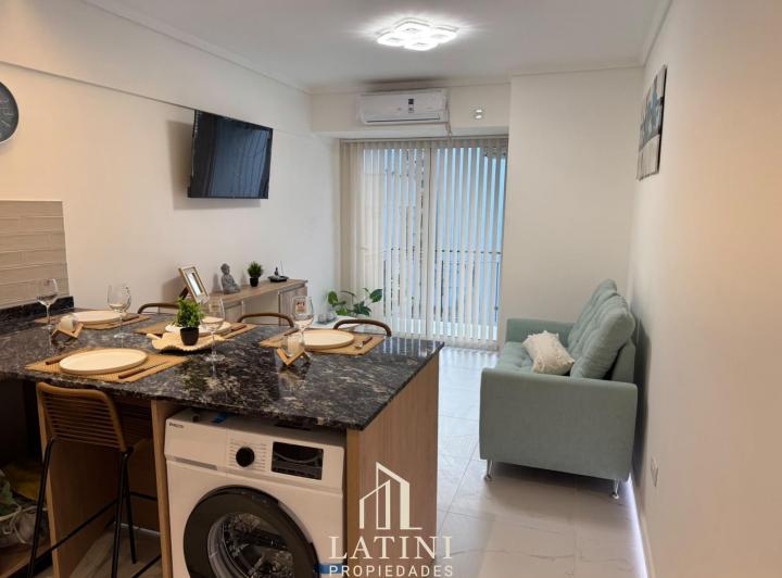 Departamento · 50m² · 3 Ambientes