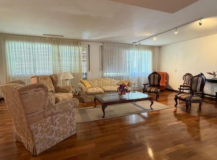 Departamento en venta en Nueva Cordoba · 4 ambientes