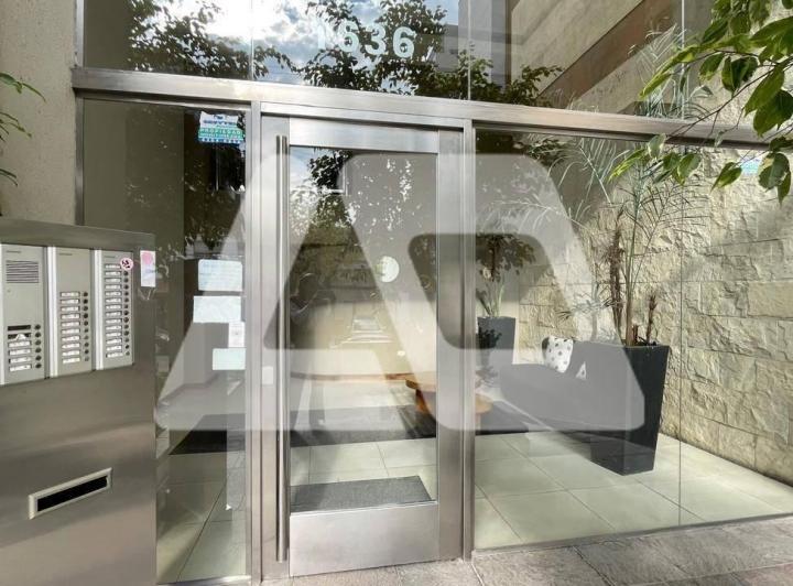 Departamento · 43m² · 2 Ambientes