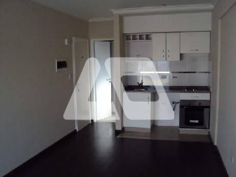 Departamento · 23m²