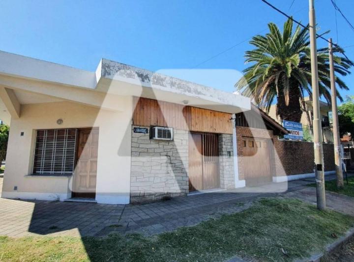 Casa · 74m² · 3 Ambientes