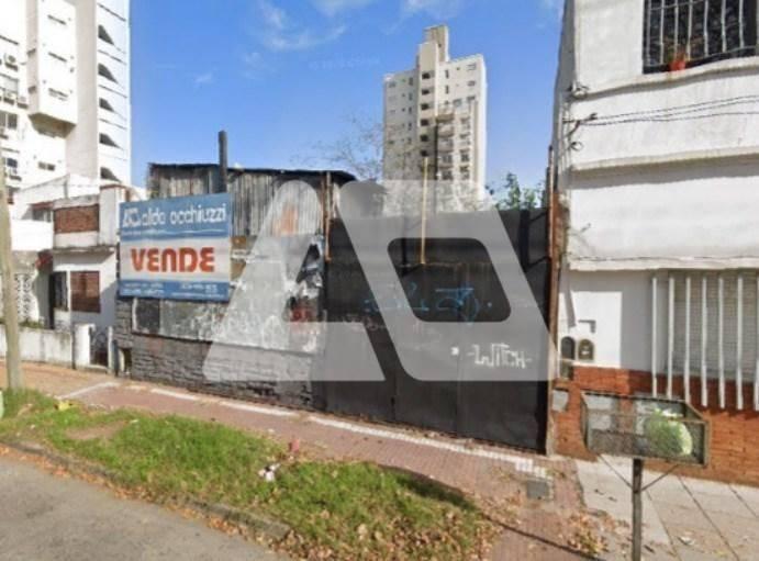 Terreno en venta en Lanus Este