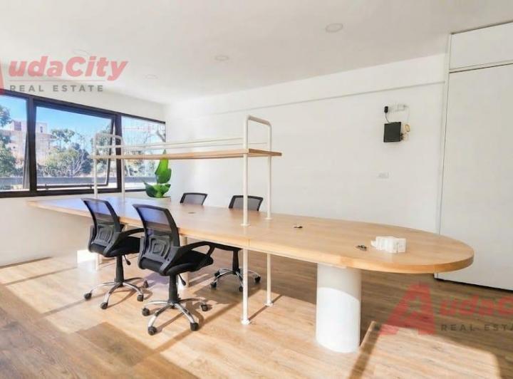 Oficina comercial · 35m² · 1 Ambiente · 1 Cochera