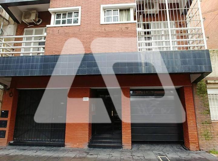 Departamento · 40m² · 2 Ambientes · 1 Cochera