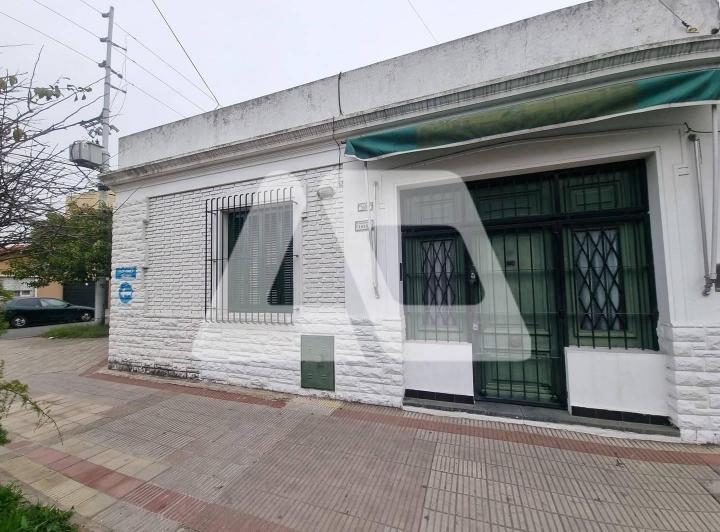 Casa · 63m² · 3 Ambientes