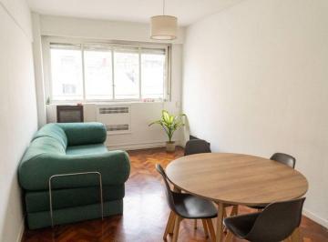 Departamento · 46m² · 3 Ambientes · Venta Depto 3 Ambientes con Balcón en Palermo
