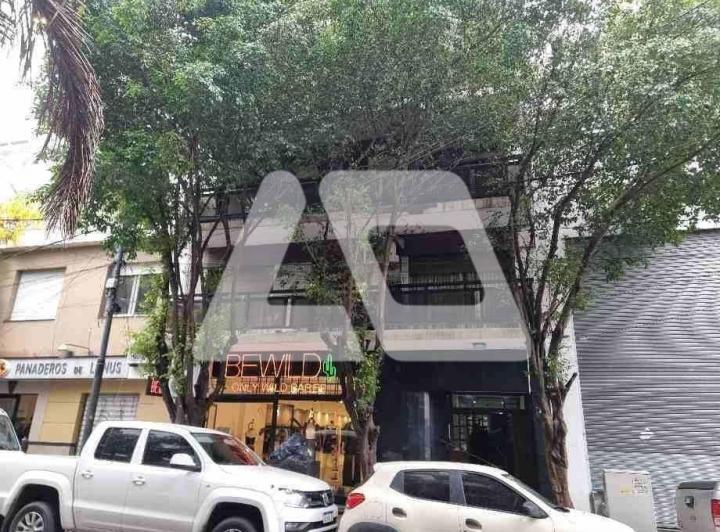 Departamento · 52m² · 3 Ambientes