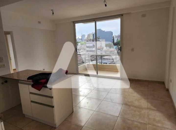 Departamento · 40m² · 2 Ambientes