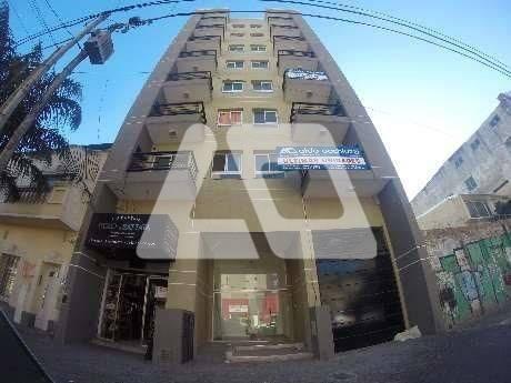 Departamento · 42m² · 2 Ambientes