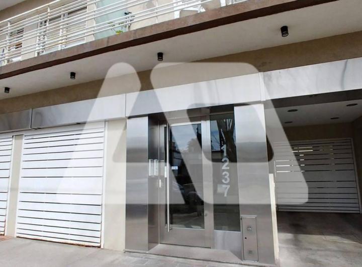 Departamento · 44m² · 2 Ambientes
