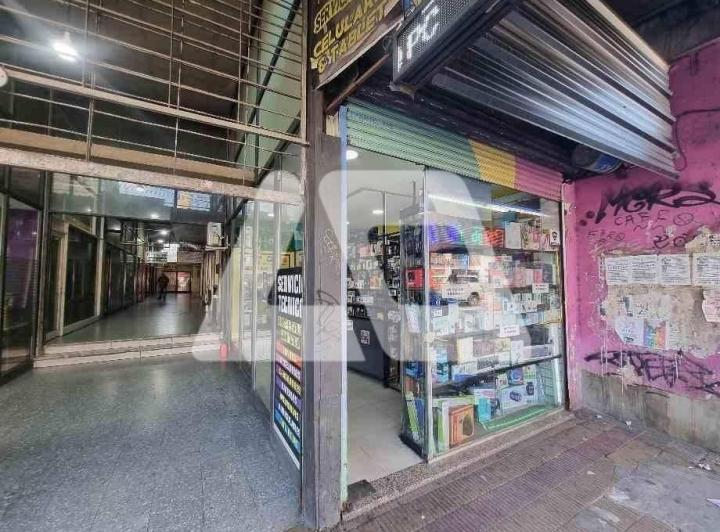 Local comercial · 42m²
