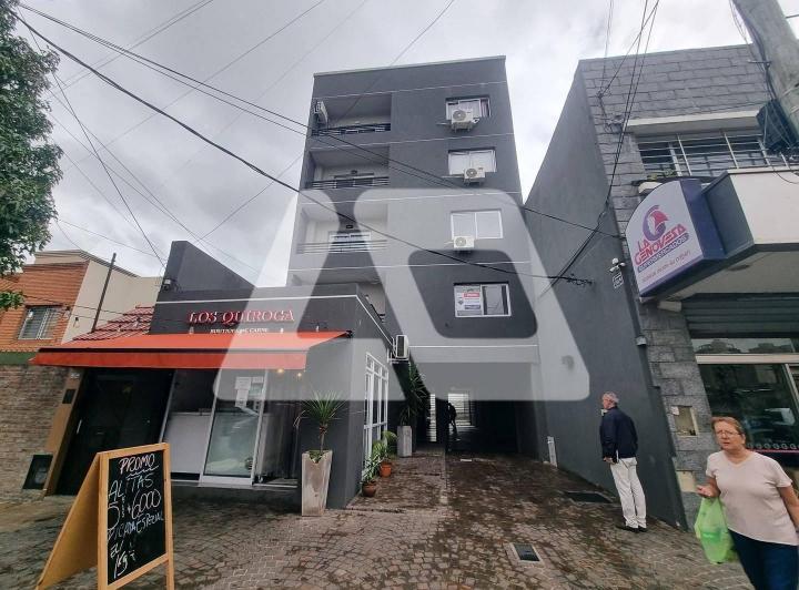 Departamento · 79m² · 3 Ambientes
