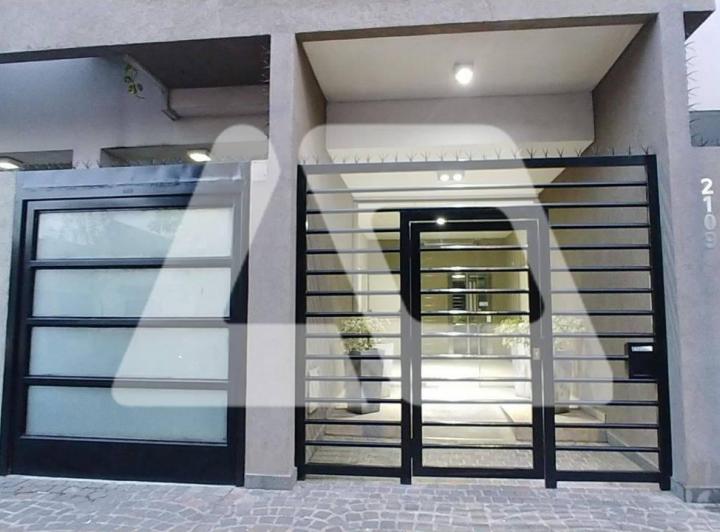 Departamento · 50m² · 2 Ambientes