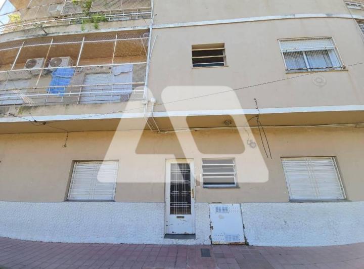 Departamento · 31m² · 2 Ambientes