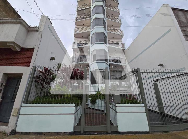 Departamento · 42m² · 2 Ambientes