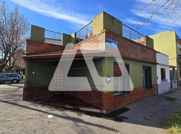 Casa · 67m² · 3 Ambientes