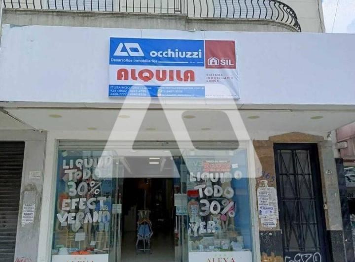 Local comercial · 200m²