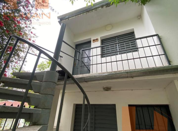 Departamento · 60m² · 2 Ambientes