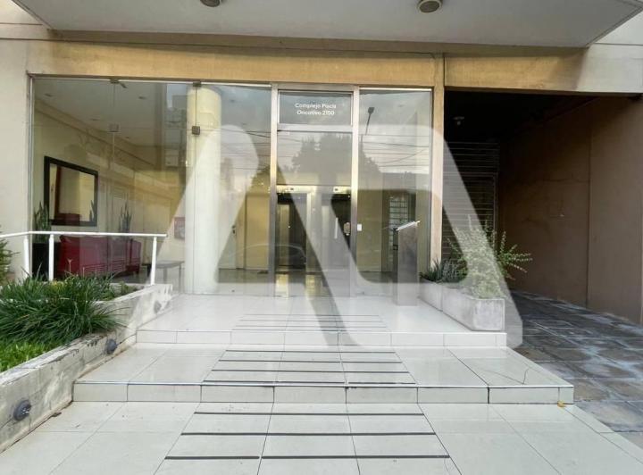 Departamento · 47m² · 2 Ambientes