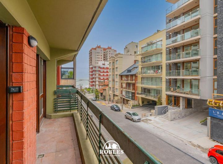 Departamento · 41m² · 2 Ambientes