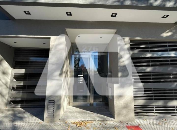 Departamento · 100m² · 4 Ambientes · 1 Cochera