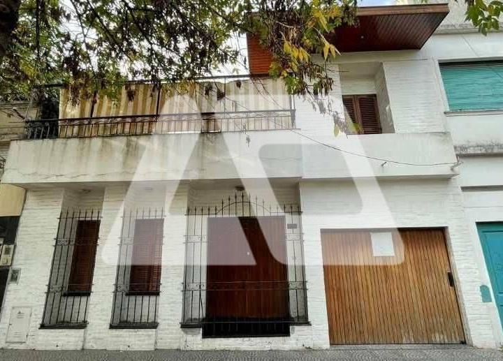 Casa · 147m² · 4 Ambientes