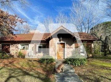 CCZ-CCZ-66_2 · Casa Chalet en Venta en Parque Las Naciones, Guernica, Presidente Perón