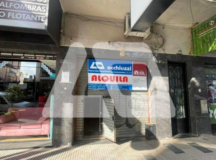 Local comercial · 24m²