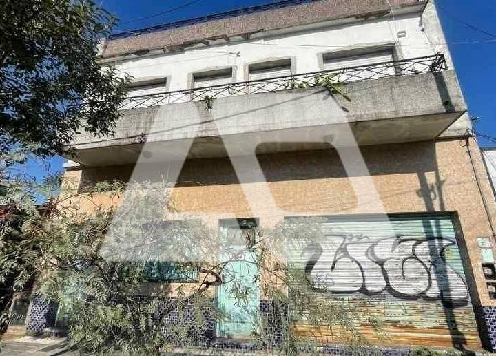 Casa · 76m² · 4 Ambientes