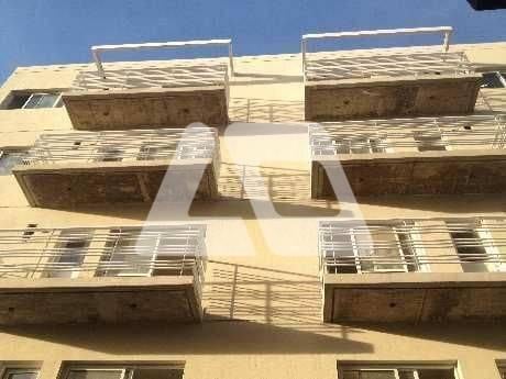 Departamento · 45m² · 2 Ambientes