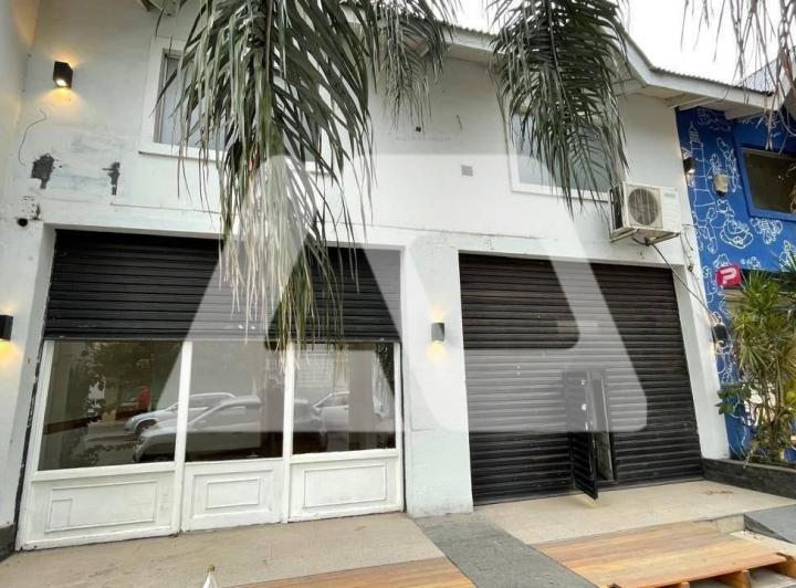Local comercial · 60m²
