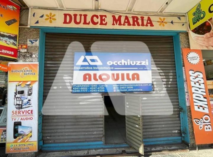 Local comercial · 40m²