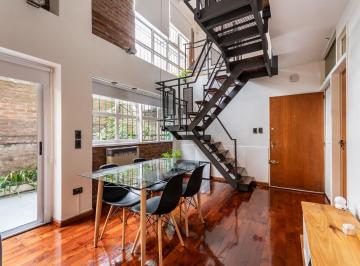 Departamento · 95m² · 4 Ambientes · Venta Depto Loft 4 Amb + Dependencia en Villa Luro