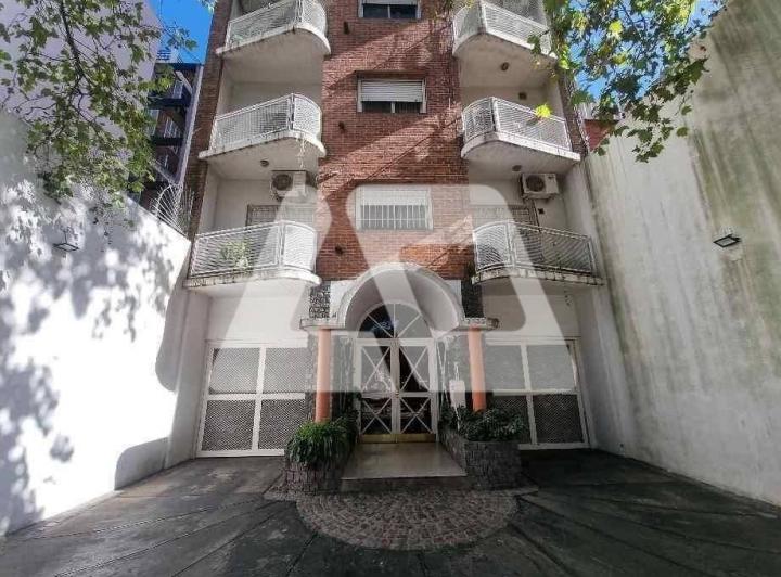 Departamento · 46m² · 3 Ambientes