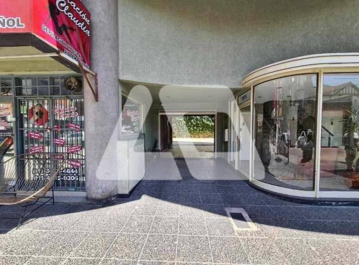 Garage · 18m²